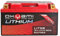 OKYAMI LIT9B Batterie Moto Lithium Préchargée - E07353-180CCA 12V Equivalent YT9B-BS | YT7B-BS | YTX7A-BS | YT9B-FA