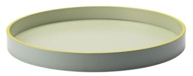 Gift Company Tablett Spa Thyme/Sage/Lime (S)