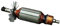 Electric Planer Rotor，Compatible for Makita N1900B Power Tool Accessories