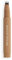 Revolution Instant Brow Hair Pen, Präzisions-Applikator für Haarähnliche Striche, Langanhaltender Augenbrauenstift, Kühles Braun, Tierversuchsfrei & Vegan, 1,8 ml