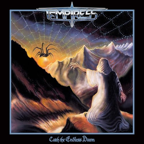 Catch the Endless Dawn