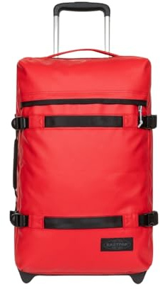 Eastpak Transit'R S Suitcase Ref 57131 8V1 Red 51*