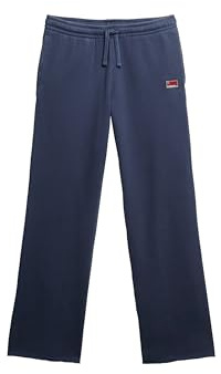 Superdry Athletic Essential Wide Leg Sweat Pants S