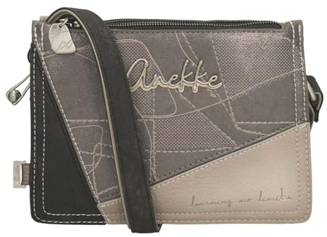 Anekke Umhängetasche Sophia Auralis Crossbody Bag Multicolor mehrfarbig
