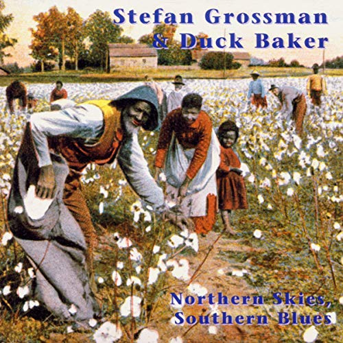 Northern Skies, Southern Blues
