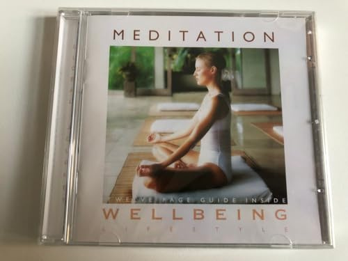 Lifestyle: Meditation