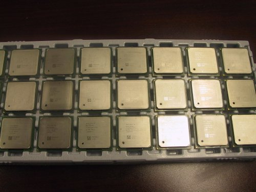 Intel - Intel Pent4 524 3.06Ghz 533Mhz 1Mb
