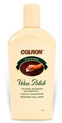 Clearn Wax Polish 300ml