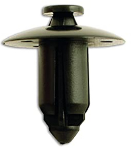 Connect 31663 Push Rivet - for Nissan, Toyota 50pc