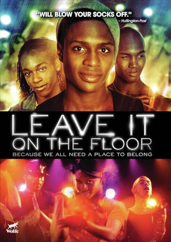 Leave It on the Floor