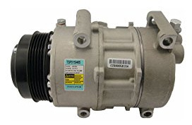 Delphi TSP0159485 Air Conditioning Component