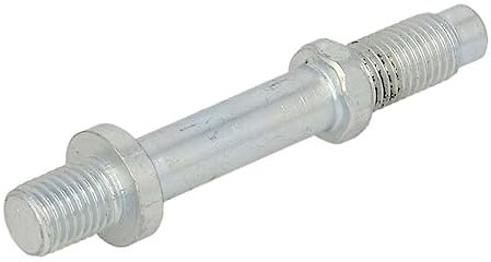 BOSAL 258-986 Schraube Abgasanlage Kompatibel mit MAZDA 2 Schrägheck DE, DH3 BP4740584A FP3320WA1 FP3920WA1