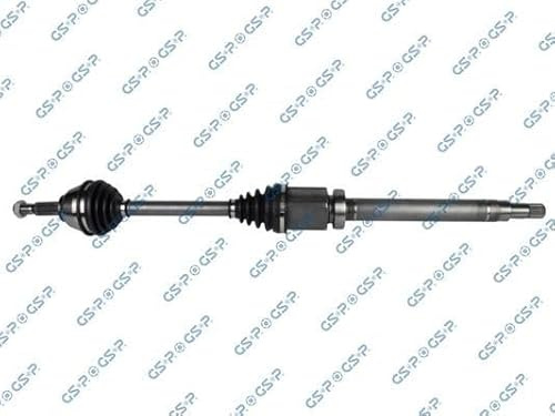 GSP 299042 Albero motore/Semiasse