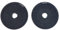2 Filtres charbon BEST type 190 190X25 mm Hotte 50294785006 9029000000 ARTHUR MARTIN Hotte 50294785006 9029000000 ARTHUR MARTIN