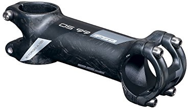 FSA OS 99 CSI Stem – UD Carbon/Black