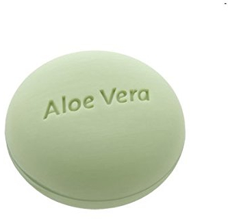 Speick: Dusch- und Badeseife Aloe Vera Doppelpack 2x100g