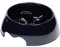 Nobby 73486-06 Anti-Schling Napf schwarz, 17.5 x 6.5 cm, 400 ml