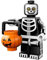 Lego Series 14 Minifigures 71010 Skeleton Guy Figur 11