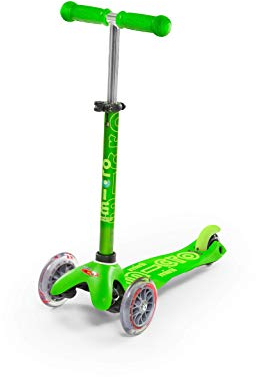 Mini Micro Deluxe Scooter