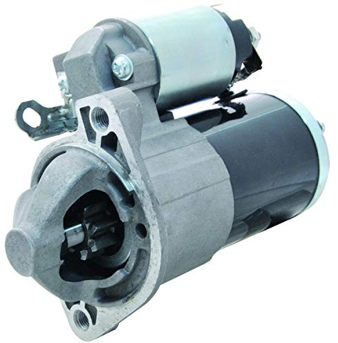 WAI 17931N Starter Motor