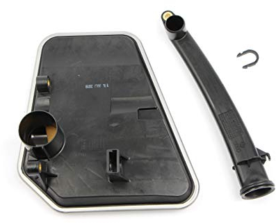 Original Audi Getriebeöl Filter Ölfilter Automatikgetriebe Filtereinsatz 01J301517D