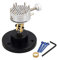 Universal Work Holder with Round Base - Hands Free Support - Small vice clamp