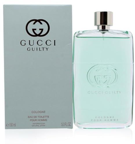 Gucci Guilty Eau de Toilette 150 milliliter