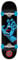 Santa Cruz Screaming Hand Skateboard, 20,3 cm, mehrfarbig
