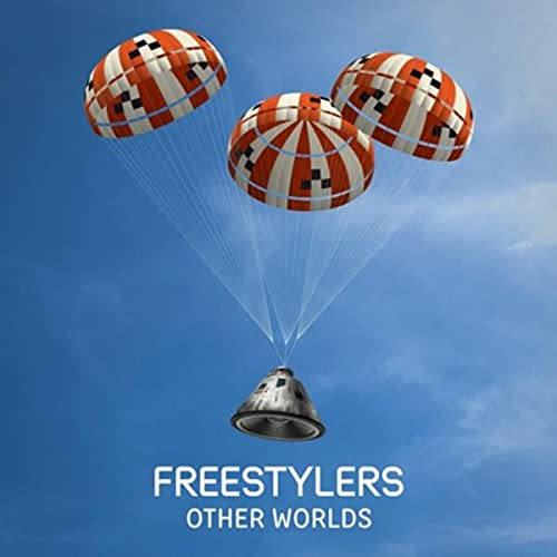 Other Worlds [Vinyl LP]