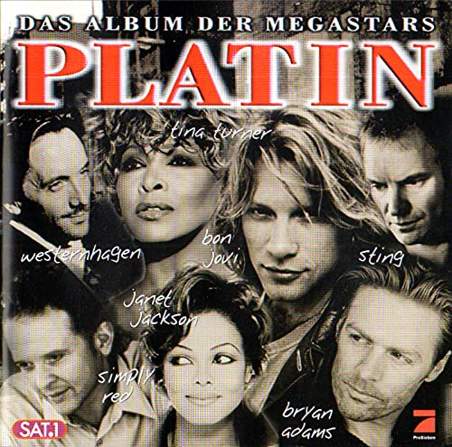 PIatin (Various Artists)