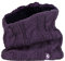 HEAT HOLDERS - Women's Thermal Winter Neck Warmer - 3.5 tog - One size (Purple)