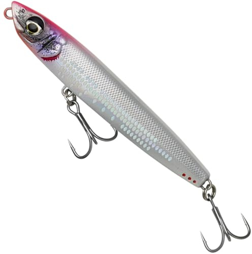 Savage Gear Köder zum Hochseeangeln 13cm 73g Cast Hacker Fast Sinking