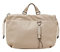 ESPRIT Damen 023EA1O305 Tasche, 290/LIGHT BEIGE