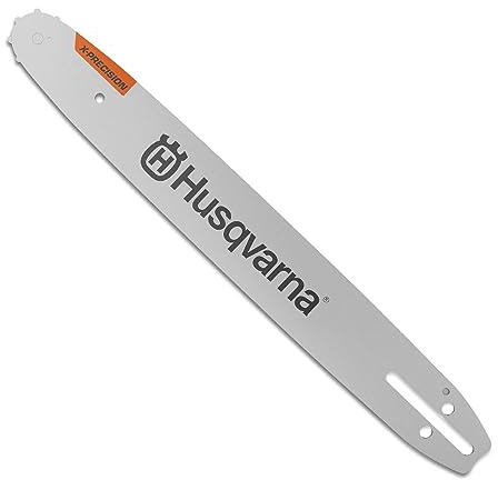 Sabre X-Precision Husqvarna 540ixp/t535ixp Akku für Kettensäge, 1,1 mm, 40,6 cm