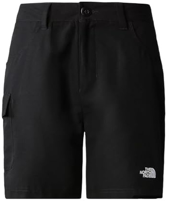 The North Face Horizon Shorts TNF Black 42