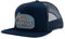 Brixton Trucker-Mütze, Schwarz, Einheitsgröße