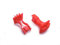 Carrera GO!!! 88416 Support Pour Courbe Relevée 50mm