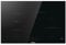Hisense HI8421BSC - Placa de inducción (80 cm), color negro