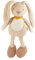 sigikid Plüschtier Hase Kuschel- und Spielfigur für Babys und Kinder