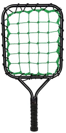 XINGLIDA Mazza da baseball per allenamento con telaio in tubo di ferro