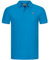 Höhenhorn Waliss Herren Poloshirt Blau Gr. L
