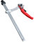 MagiDeal Quick Ratchet Bench Clamp, Dia 28mm