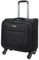 Rocklands® Rolling Laptop Bag 4 Wheel Laptop Bag Wheeled Briefcase Business Office Trolley Case Travel Cabin Bag - 8602