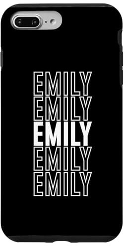 iPhone 7 Plus/8 Plus Emily Case