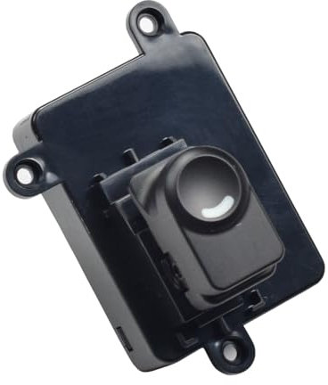 93575-1Z000 Interruptor de control del elevalunas delantero derecho para Hyundai i30 i30cw 2008-2011 (Delantero derecho)