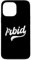 Irbid Jordan City Jordanian Heritage Case for iPhone 13 Pro Max