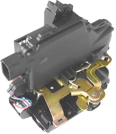 Türschloss Stellmotor AP01 Vorne Links Türschloss Antriebe 3B1837015A 3B1837015 Für Sitz Für Skoda Für VW Für Bora Für Golf 4 Für Käfer Für Passat Türverriegelung Aktuator