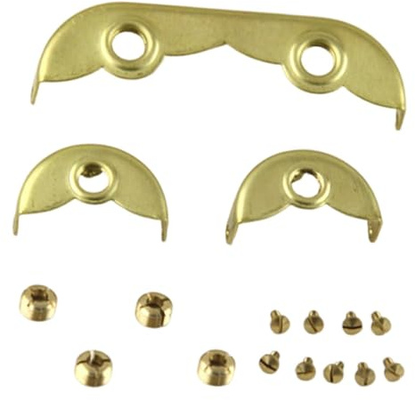 MotiveTech Saxophon Reparatur für Holzblasinstrumente, Verdreifachen