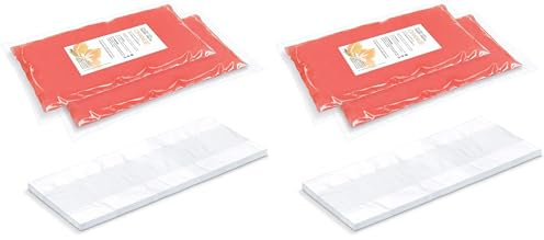 Beurer MP 70 Nachkaufset Paraffinbad (Packung mit 2)