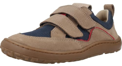Froddo G3130271 10 Hellbraun, Beige, Größe 25